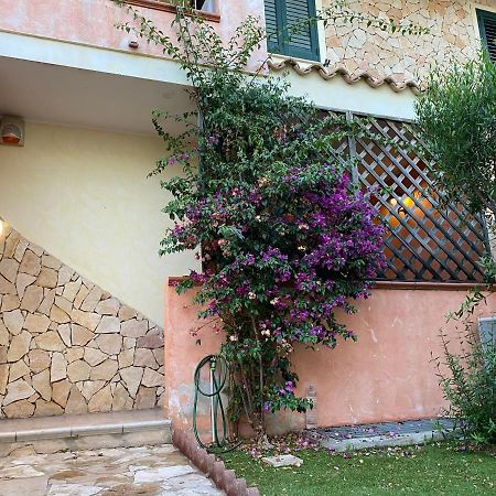 Villasimius Home Stay Luaran gambar