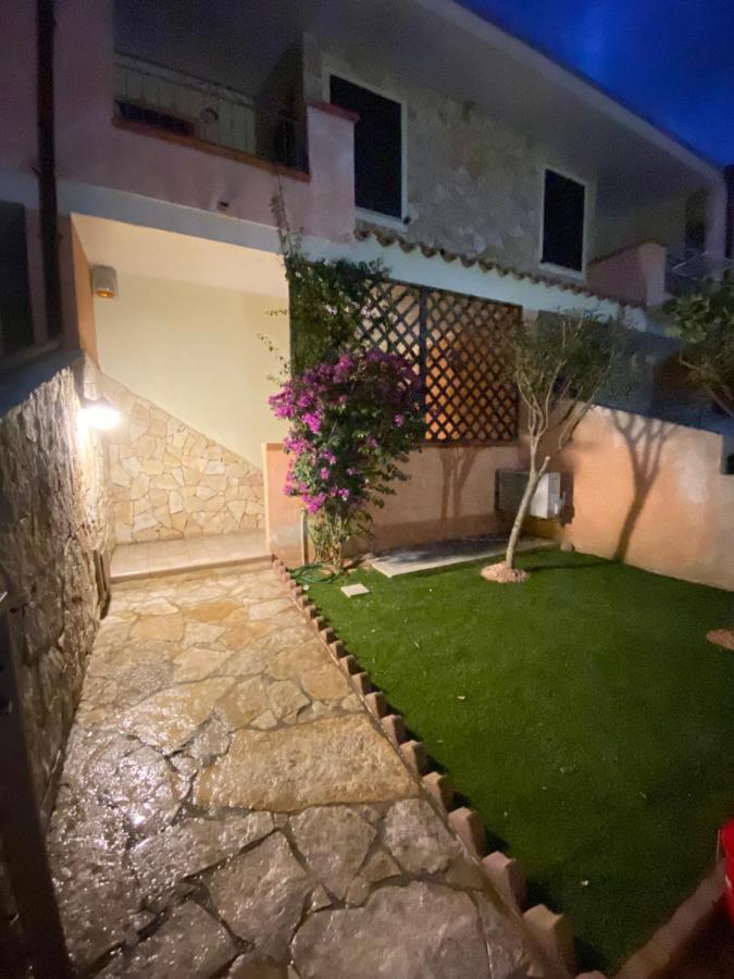 Villasimius Home Stay Luaran gambar