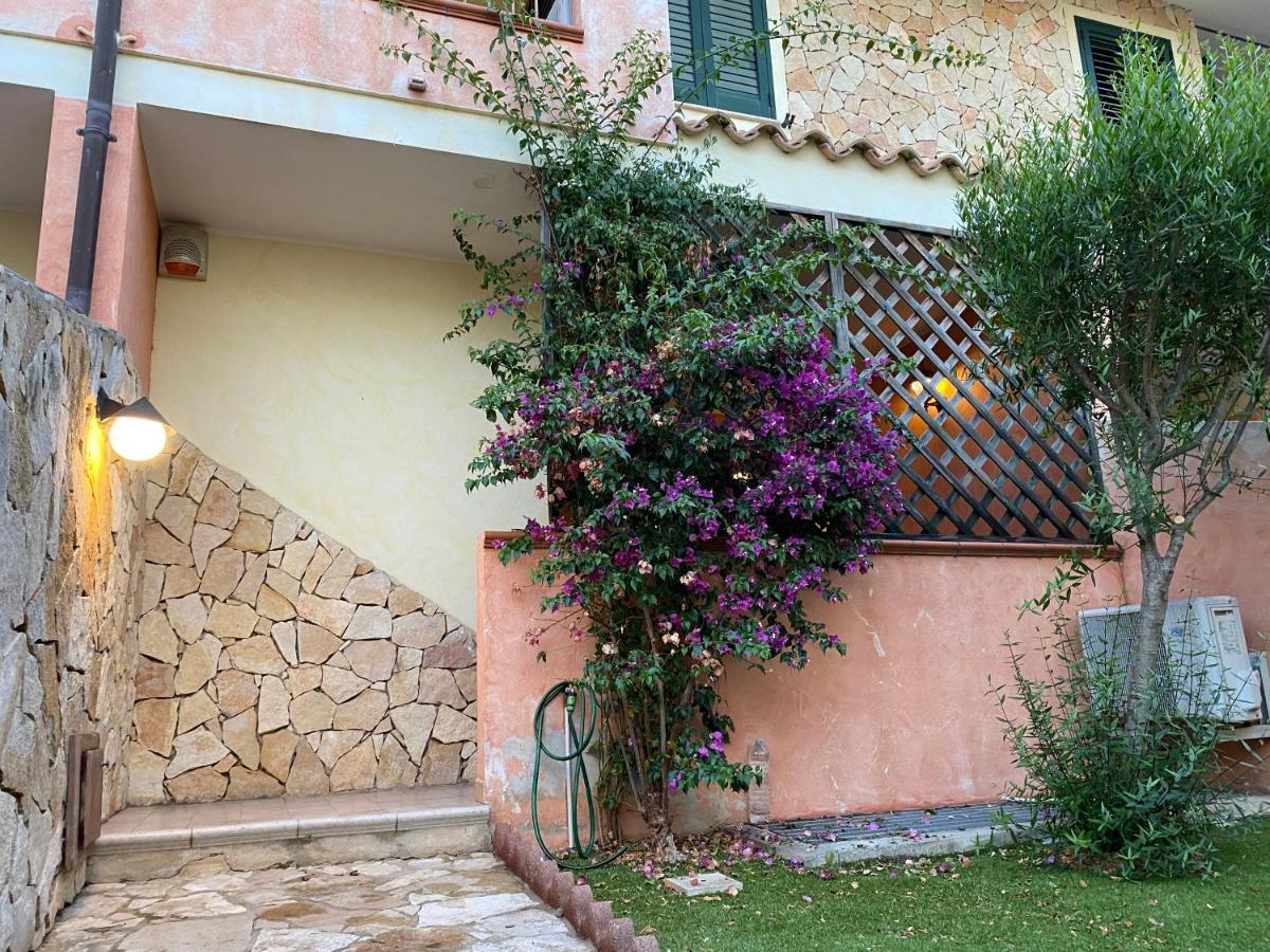 Villasimius Home Stay Luaran gambar