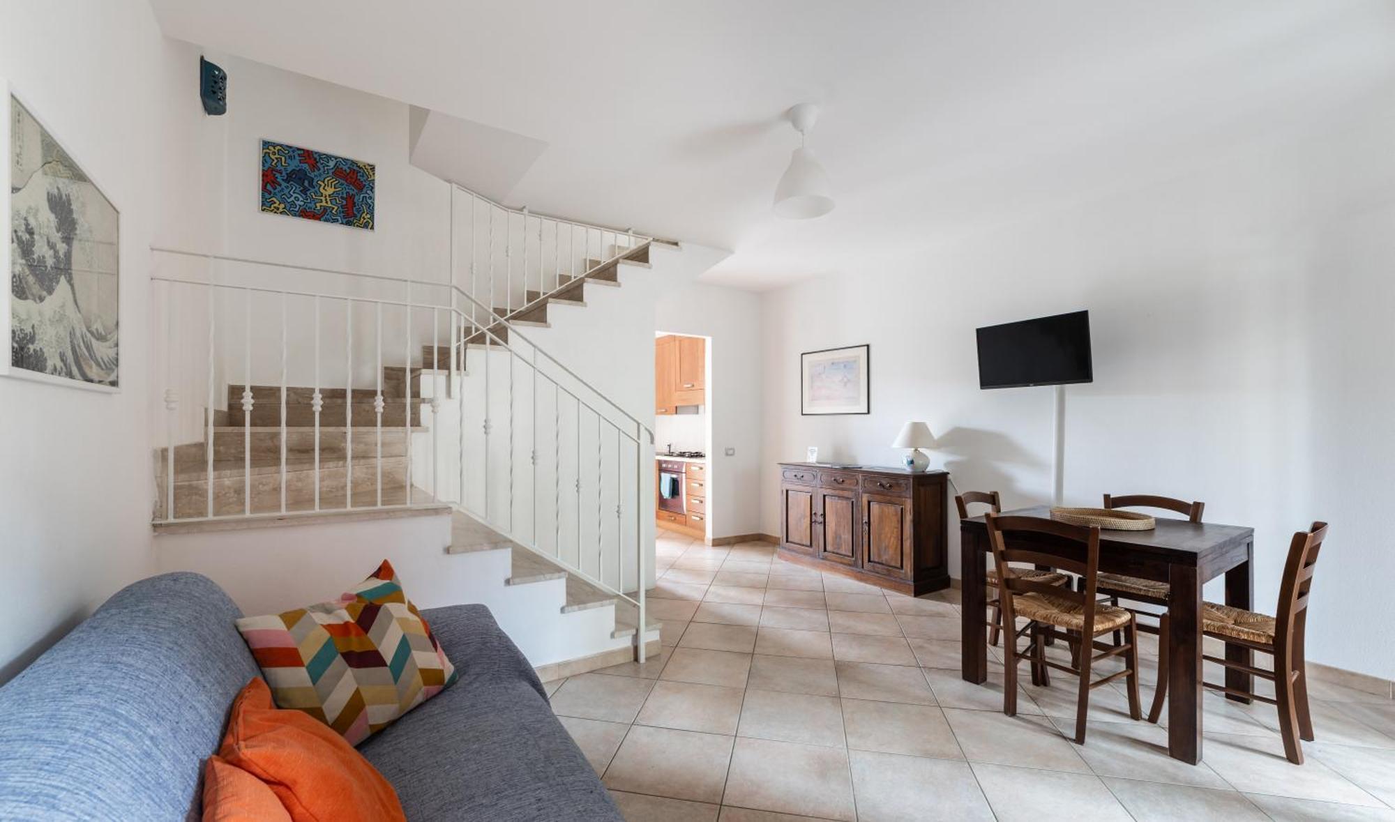 Villasimius Home Stay Luaran gambar