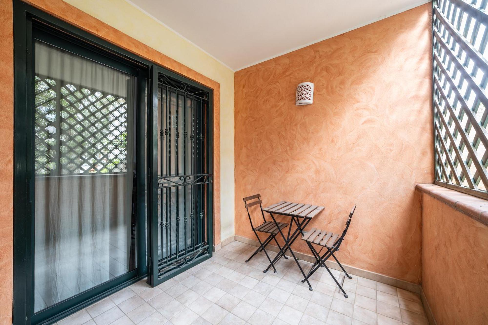 Villasimius Home Stay Luaran gambar