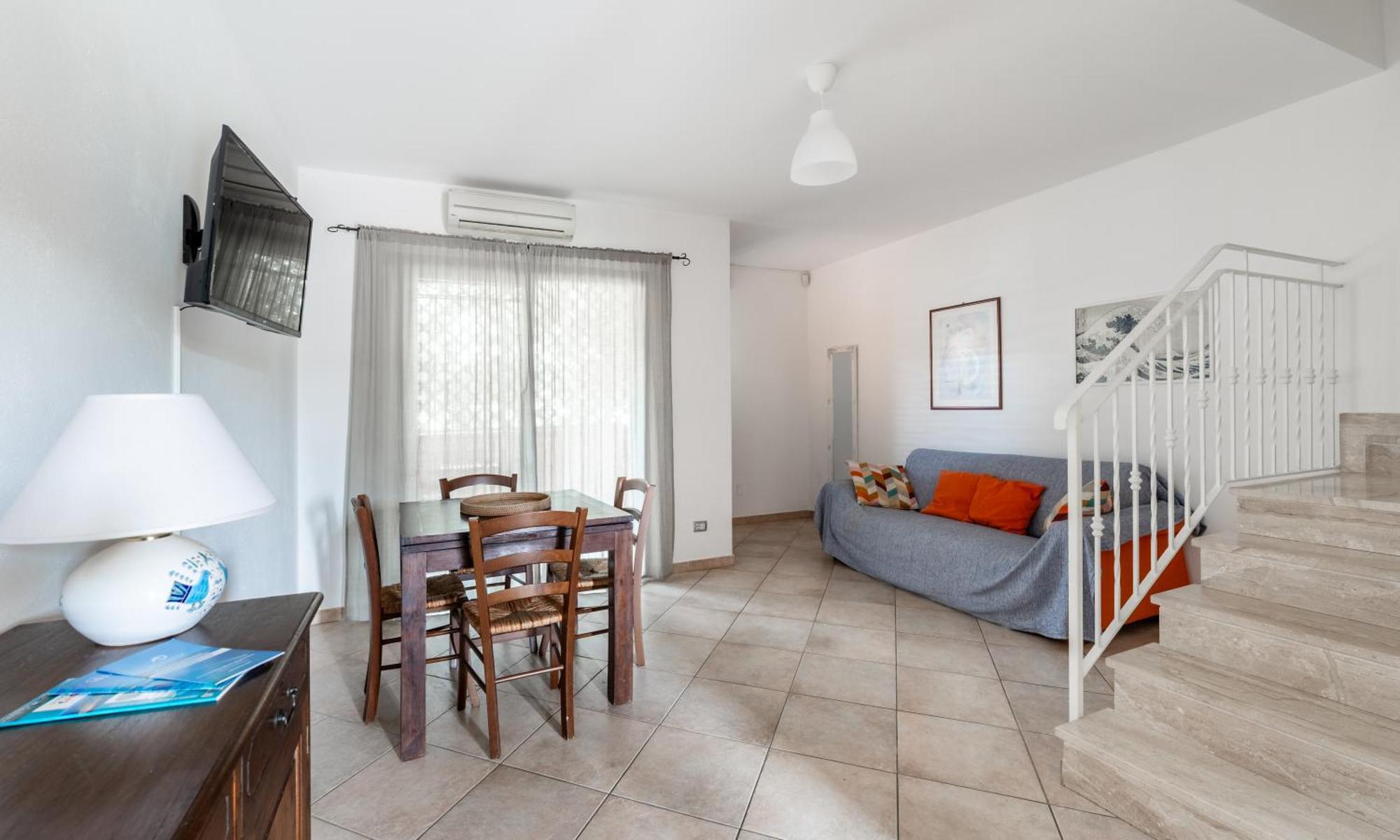 Villasimius Home Stay Luaran gambar