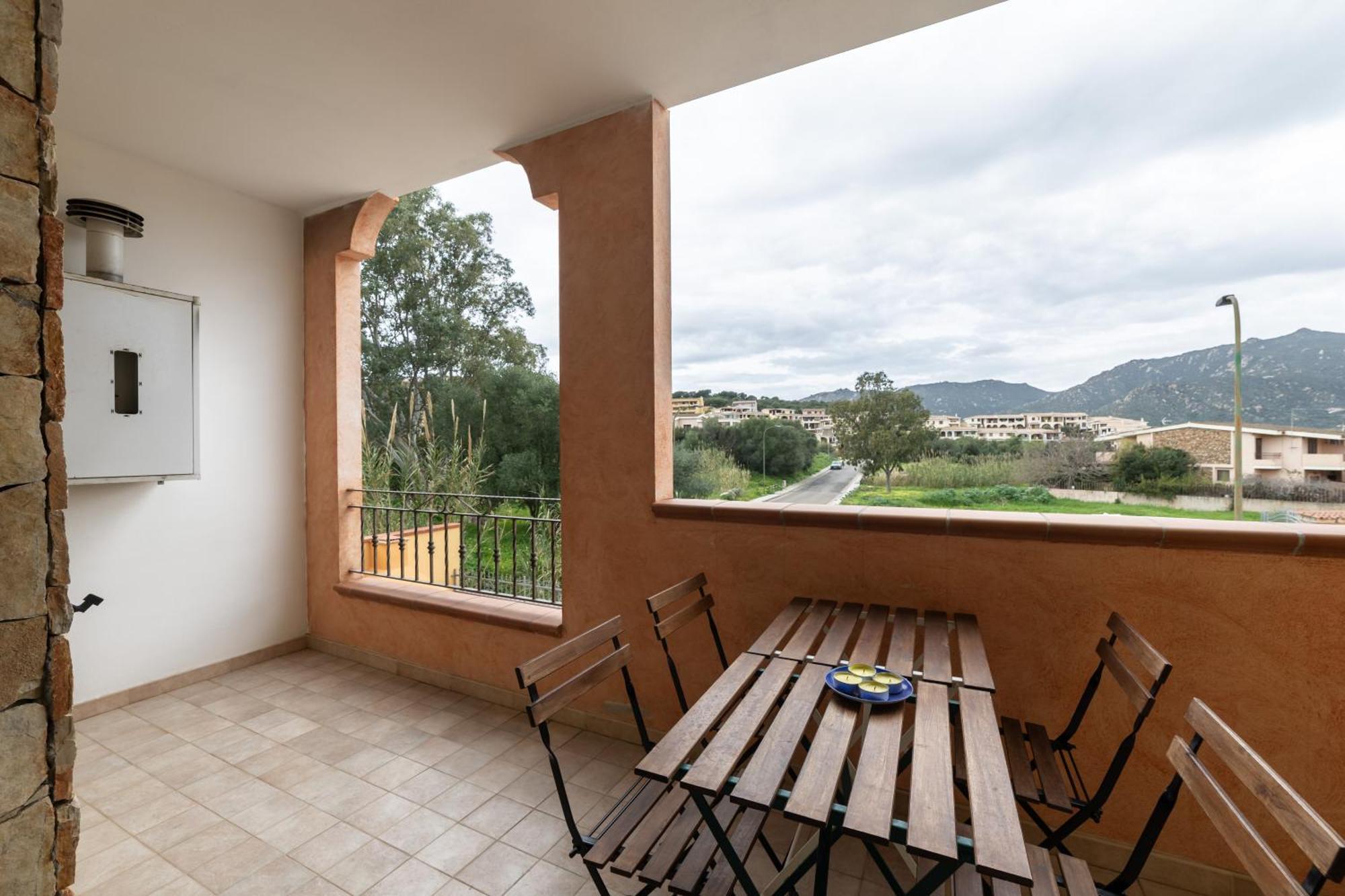 Villasimius Home Stay Luaran gambar