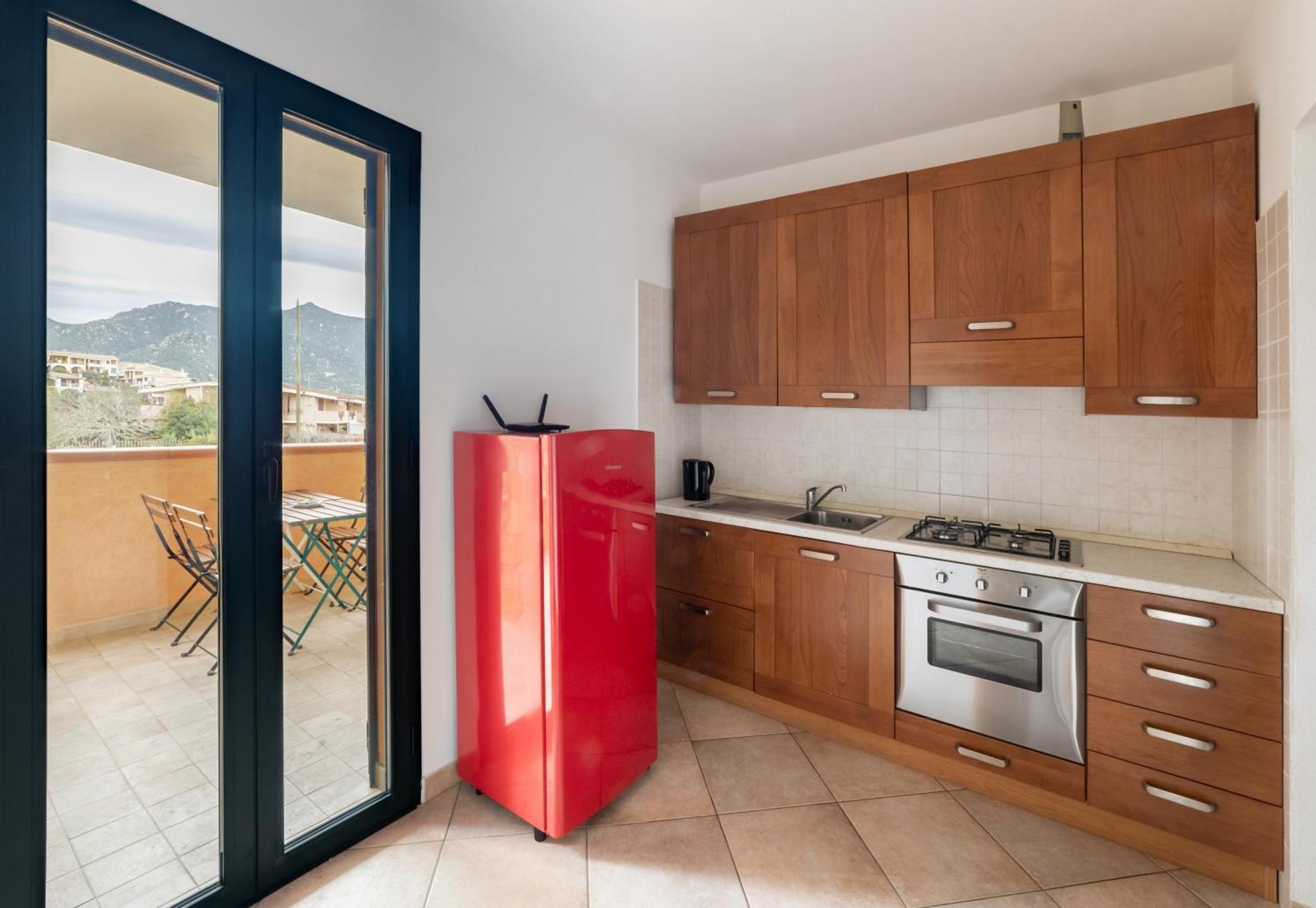 Villasimius Home Stay Luaran gambar